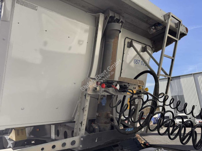 Sættevogn Schmitz Cargobull SGF*S3  24 SL 7.2...