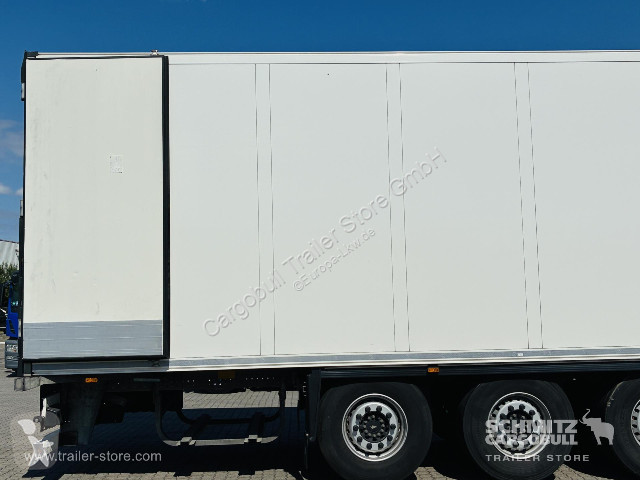 Semiremorca Schmitz Cargobull Tiefkühler...
