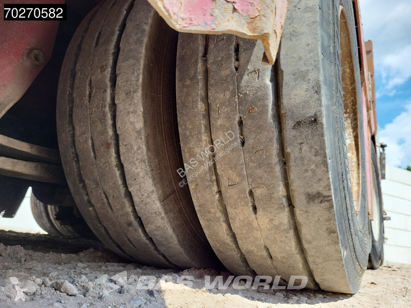 Semitrailer Nooteboom 0SD04072-S17DE-1H1H 4...