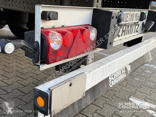 Oplegger Schmitz Cargobull Curtainsider...