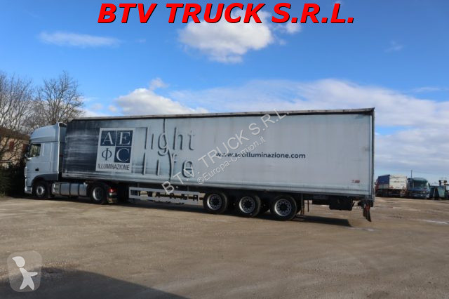 Semirimorchio General Trailers RINALDO...