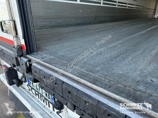 Semirimorchio Schmitz Cargobull Semitrailer...