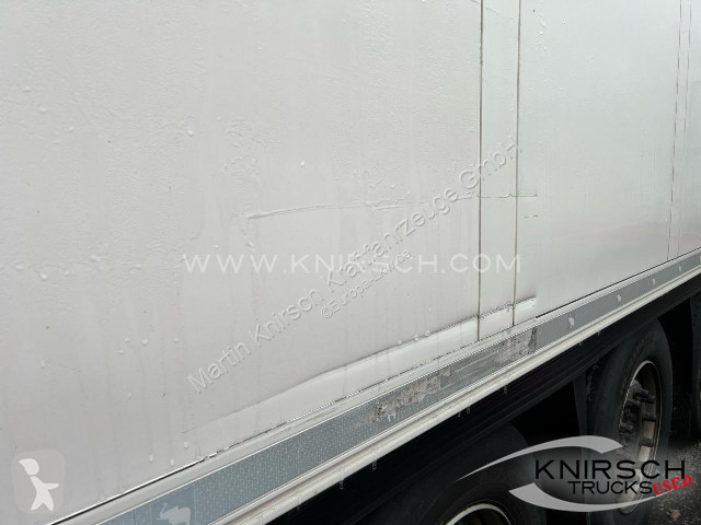 Návěs Schmitz Cargobull SKO24/L-13.4   Doppelstock