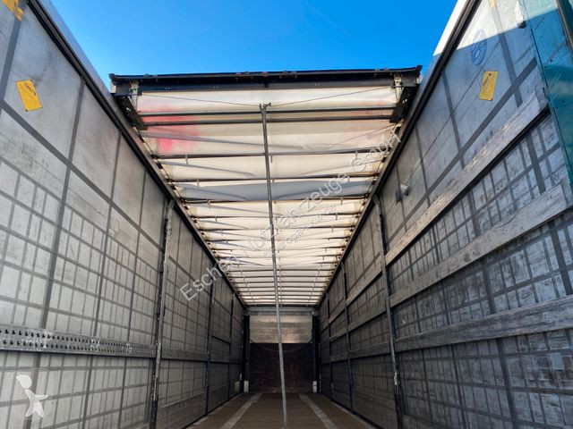 Oplegger Schmitz Cargobull SCB S3T |...
