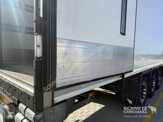 Oplegger Schmitz Cargobull Tiefkühler Standard