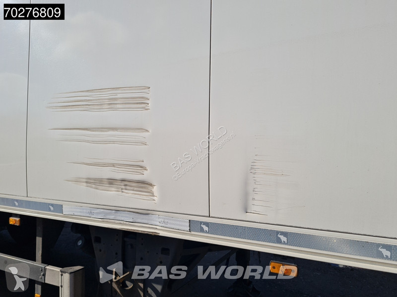 Semi reboque Schmitz Cargobull ThermoKing SLXe...