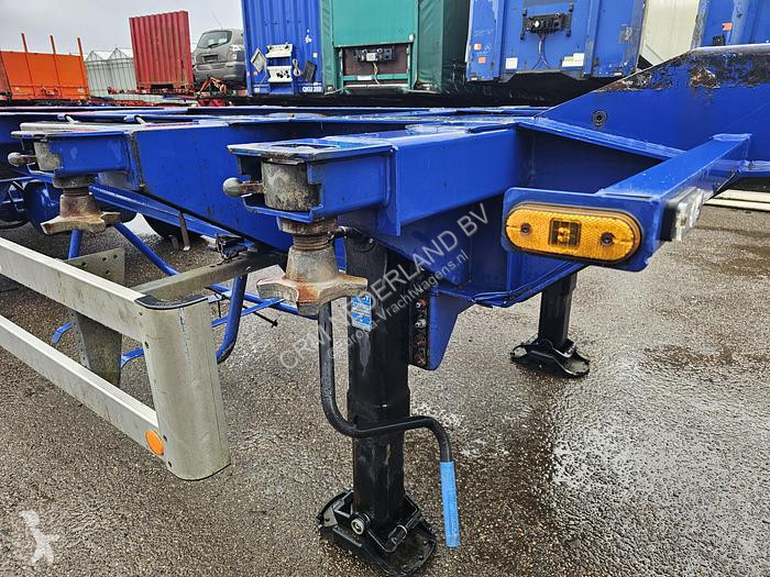 Semitrailer Renders ROC 12 27 CC | x steering |...