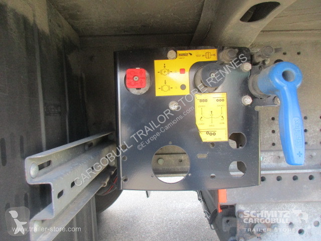 Semi remorque Schmitz Cargobull Semitrailer...