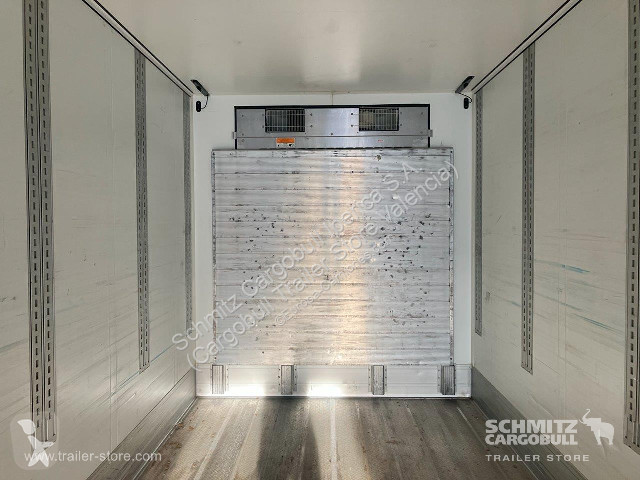 Semitrailer Schmitz Cargobull Reefer Standard...