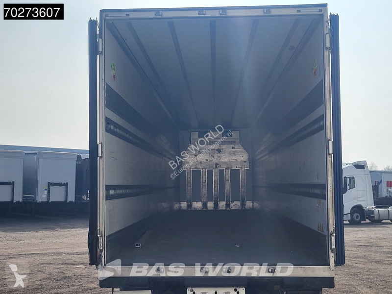 Semitrailer Krone TUV 06/25 Blumenbreit...
