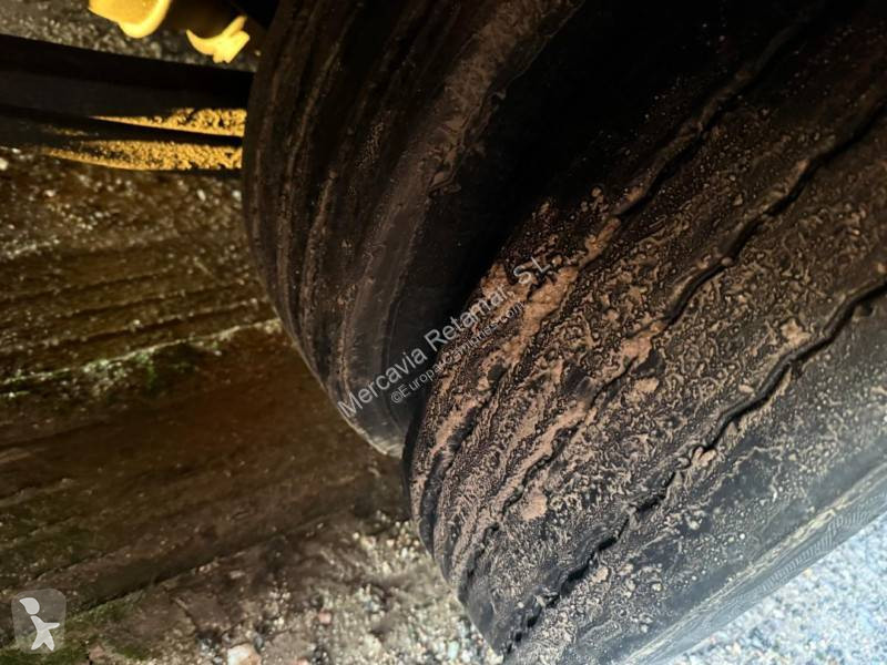 Semi reboque Talson F1227/CT05/L1SOR123K03