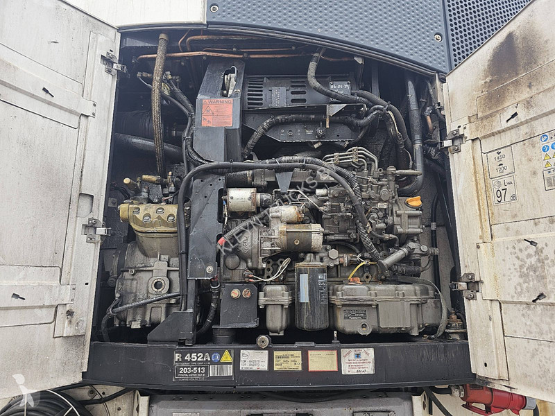 Oplegger Schmitz Cargobull 24 FP 45 COOL...