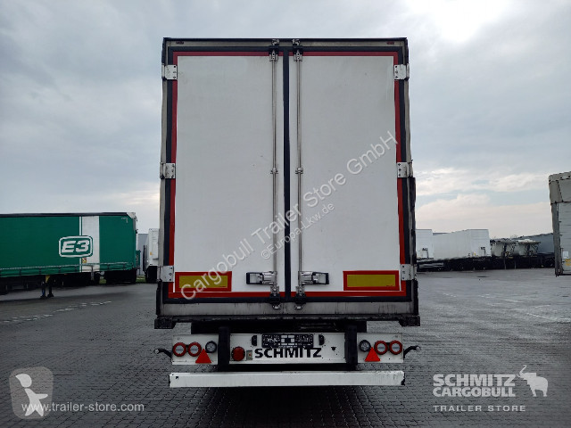 Semiremorca Schmitz Cargobull Tiefkühler...