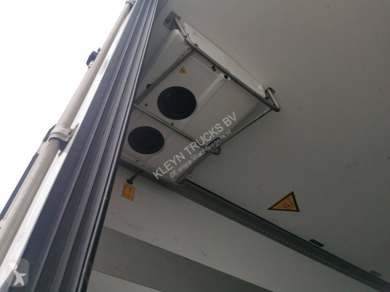Oplegger Schmitz Cargobull 24 FP 45 COOL...