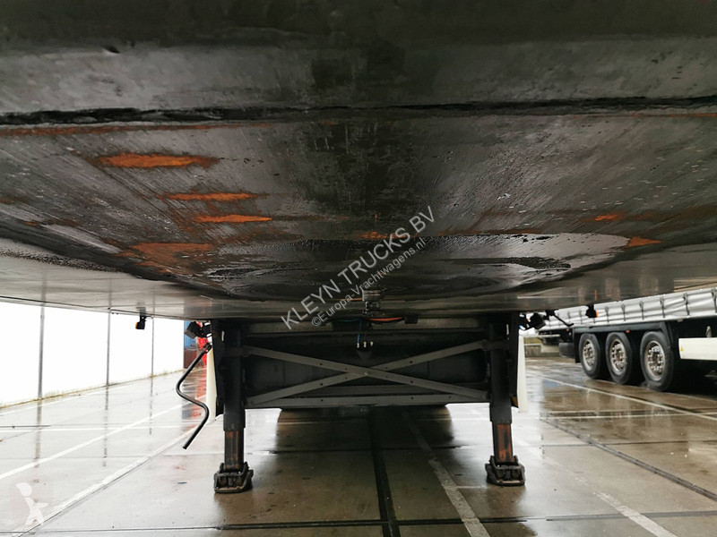 Semitrailer Schmitz Cargobull SCB*S3B...
