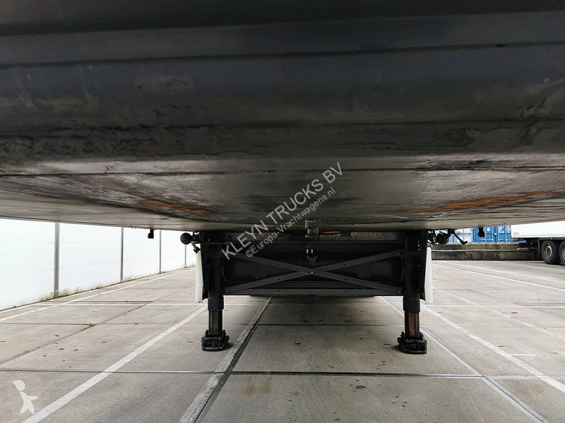 Oplegger Schmitz Cargobull SCB*S3B...