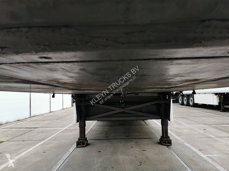 Oplegger Schmitz Cargobull SCB*S3B...
