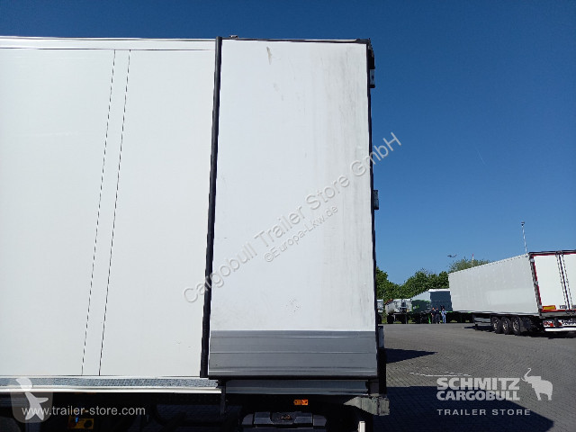 Semiremorca Schmitz Cargobull Tiefkühler...