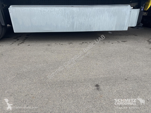 Semitrailer Schmitz Cargobull Semitrailer...