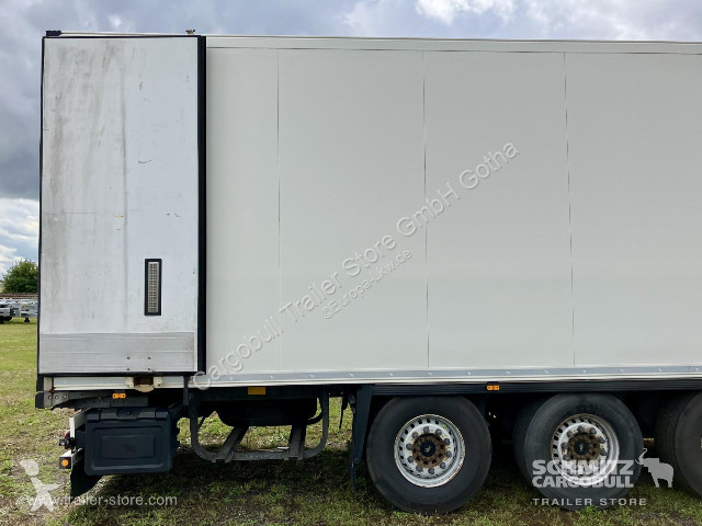Oplegger Schmitz Cargobull Tiefkühler Standard...
