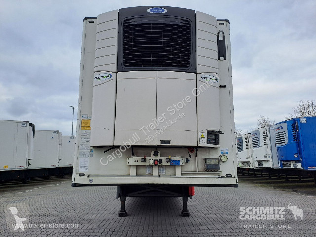 Semiremorca Schmitz Cargobull Tiefkühler...