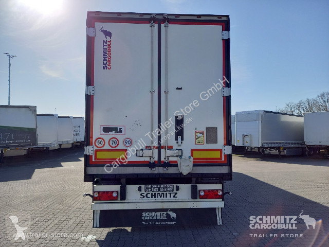 Semiremorca Schmitz Cargobull Tiefkühler...