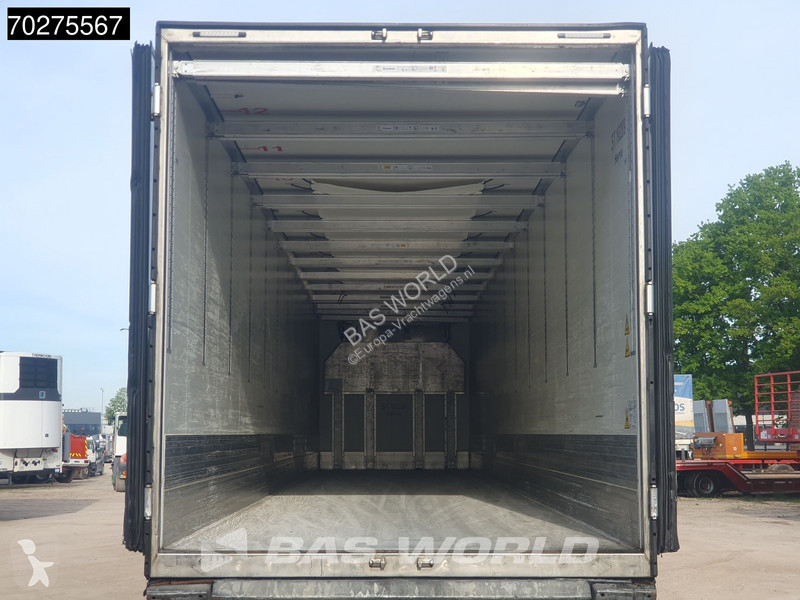 Semi reboque Krone ThermoKing SLXi 300...
