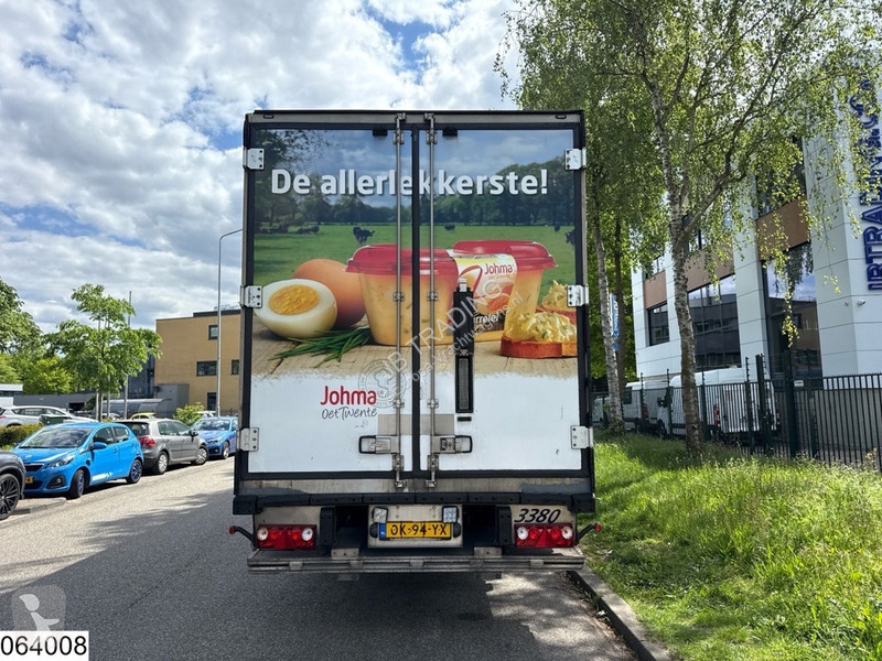 Semitrailer Schmitz Cargobull Koel vries...