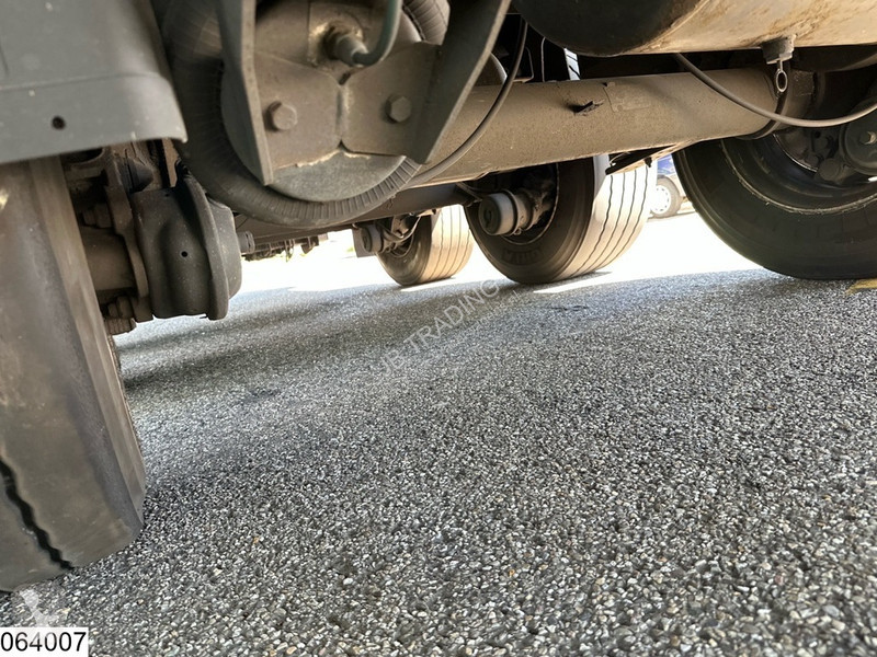 Semitrailer Schmitz Cargobull Koel vries...