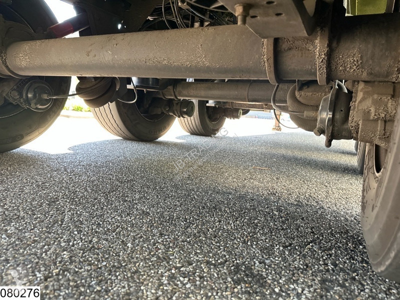 Semitrailer Schmitz Cargobull Koel vries...