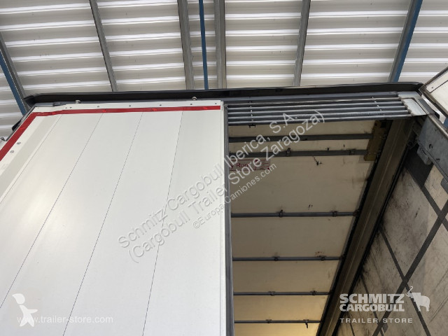 Semitrailer Schmitz Cargobull Curtainsider...