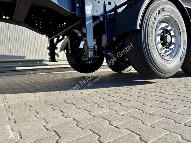 Semiremorca Meiller 44.3-N |...