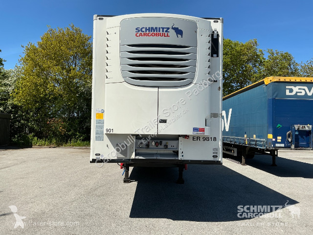 Semirimorchio Schmitz Cargobull Tiefkühler...