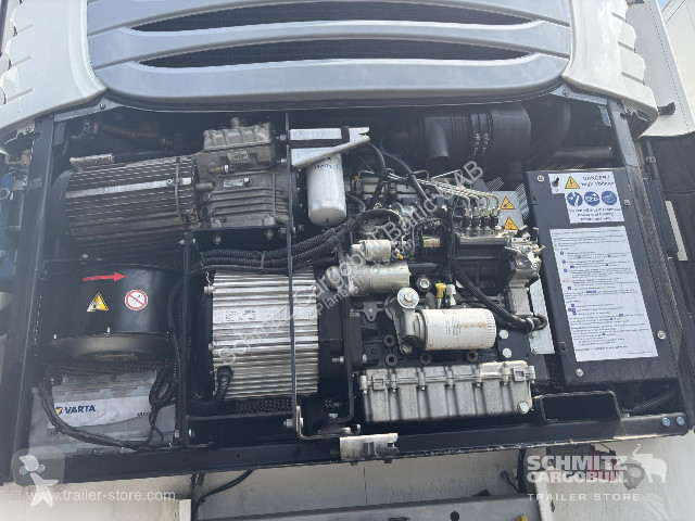 Semirimorchio Schmitz Cargobull Semitrailer...