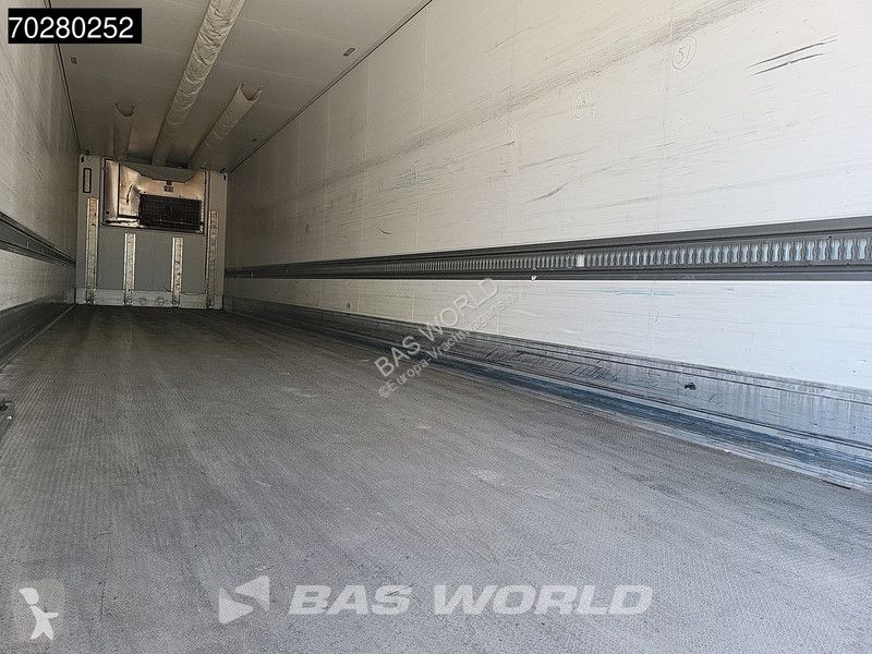 Semitrailer Schmitz Cargobull Thermko King SLXi...