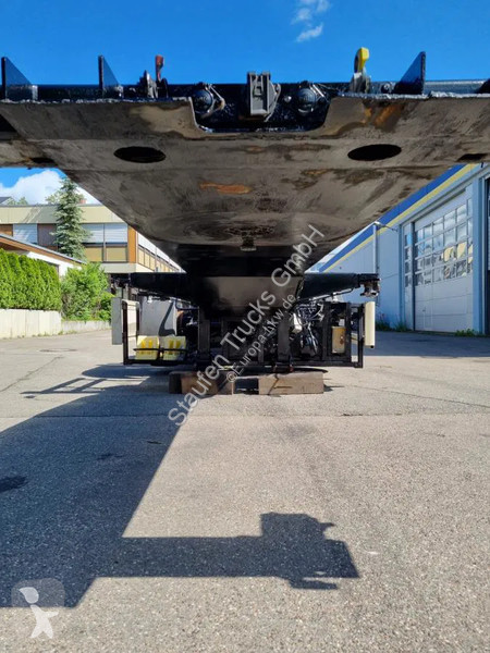 Semiremorca Nooteboom CT-53-04 D 4-Achs...