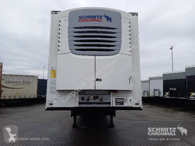 Semi reboque Schmitz Cargobull Tiefkühler...