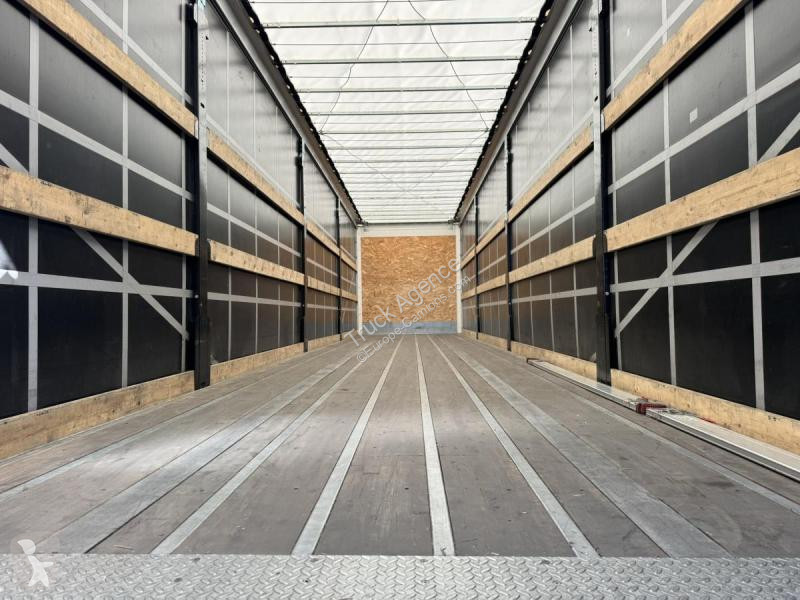 Semitrailer Fruehauf   PLSC