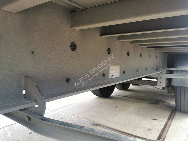 Oplegger Van Hool A3C002