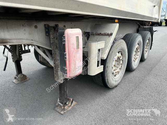 Semitrailer Benalu Semitrailer Tipper...
