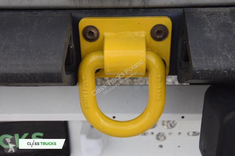 Sættevogn Krone SDR  FP 60 ThermoKing SLXi 300