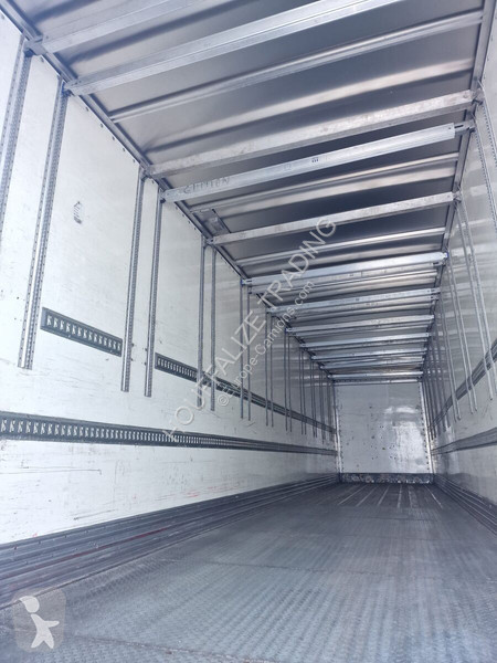 Oplegger Fruehauf