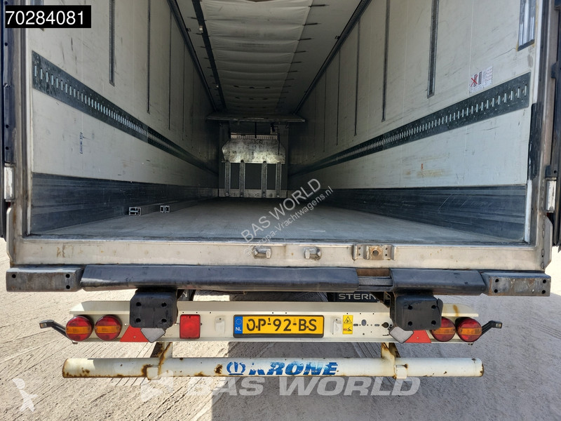 Semirimorchio Krone 3 axles TÜV 01-26...
