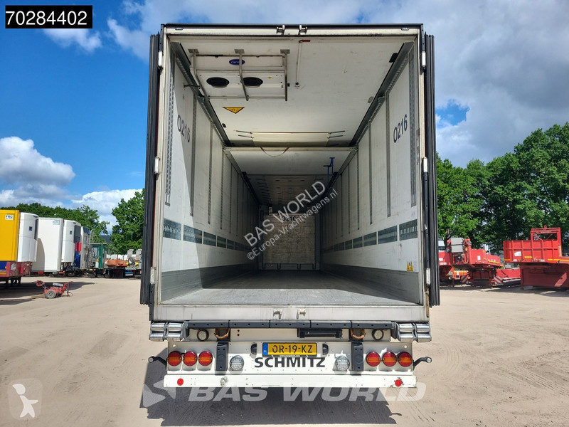 Semi reboque Schmitz Cargobull SCB*S3B 3 axles...
