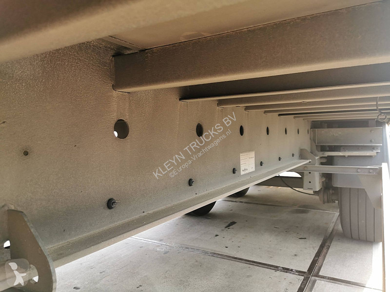 Oplegger Van Hool A3C002