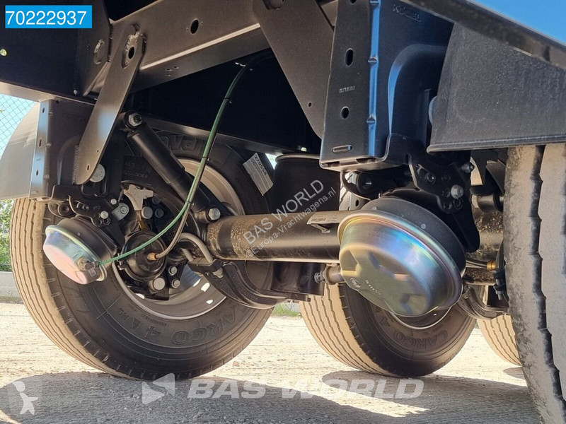 Semi remorque Kögel S24-1 Lease NL/DE from €345...