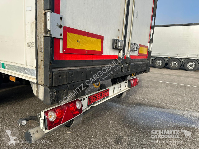 Semirimorchio Schmitz Cargobull Semitrailer...