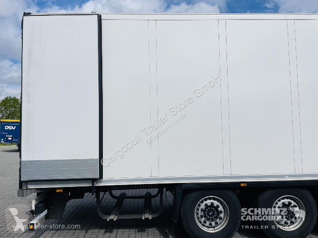 Oplegger Schmitz Cargobull Tiefkühler Standard...