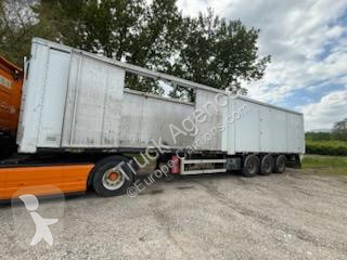 Semitrailer Lecitrailer