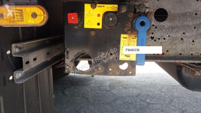 Semitrailer Schmitz Cargobull Schmitz Cargobull...